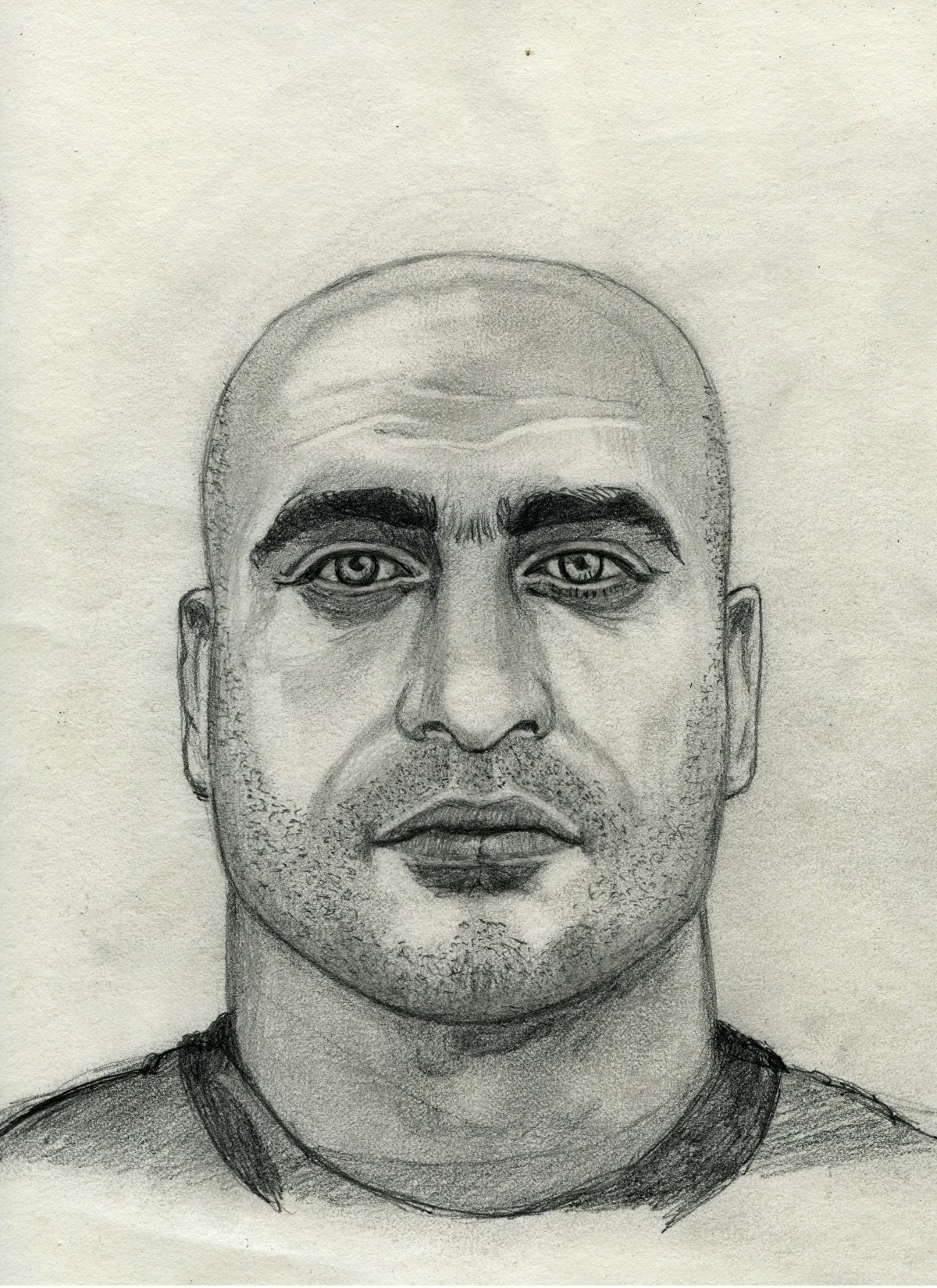 Police Release Sketch Of East Vancouver Sex Assault Suspect Bc Globalnewsca 7295