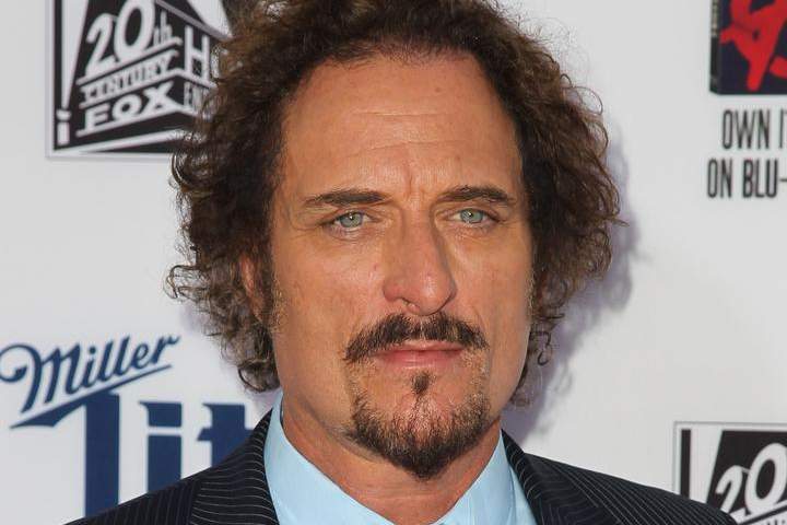 With filming now complete for "Sons of Anarchy," Kim Coates looks towards future projects along with his ongoing charitable work.