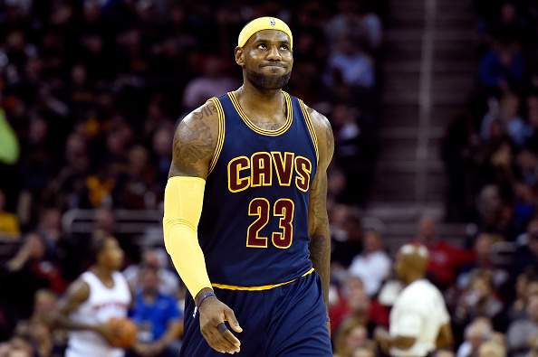 LeBron returns to Miami, facing Heat for 1st time since 2010