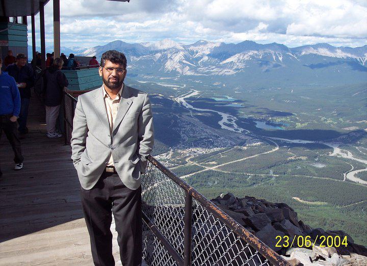 Warrants issued for 2nd man in 2014 murder of Maqsood Ahmed Calgary