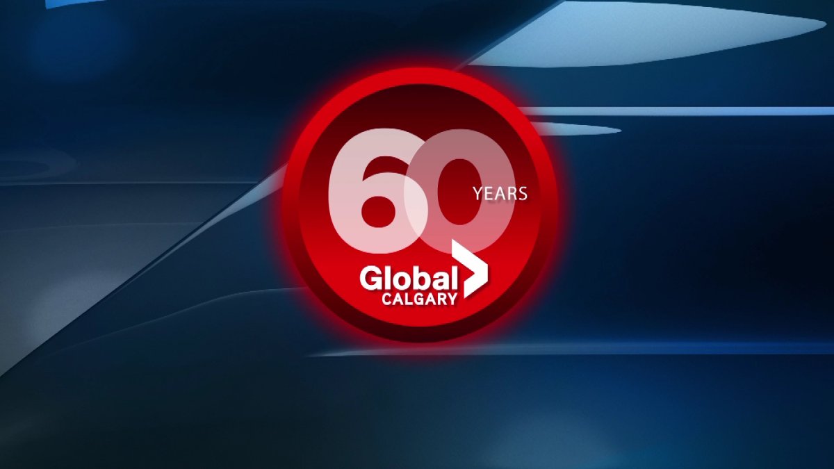 TIMELINE: 60 years of Global Calgary - image