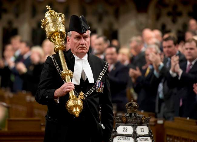 Kevin Vickers
