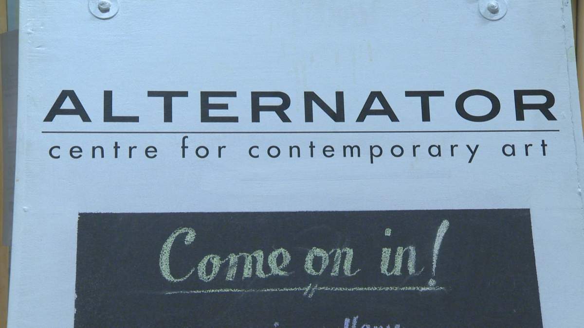 Kelowna gallery unites artists and entrepreneurs - image