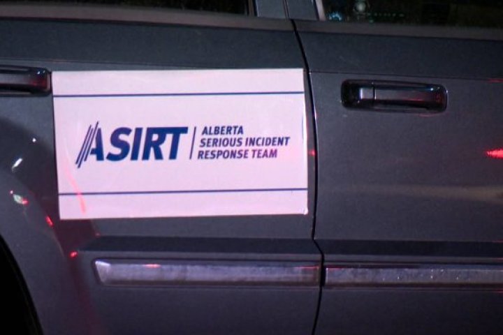 ASIRT investigating officer-involved shooting in southeast Edmonton