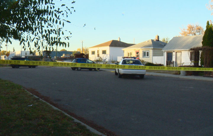 Saskatoon police have charged a man with attempted murder after a shooting on Friday.