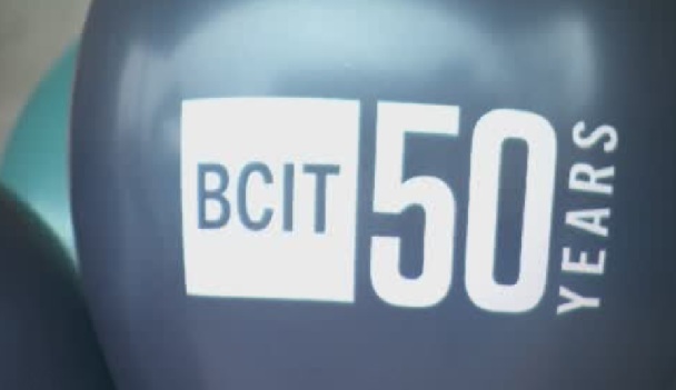 BCIT celebrates 50-year anniversary - image