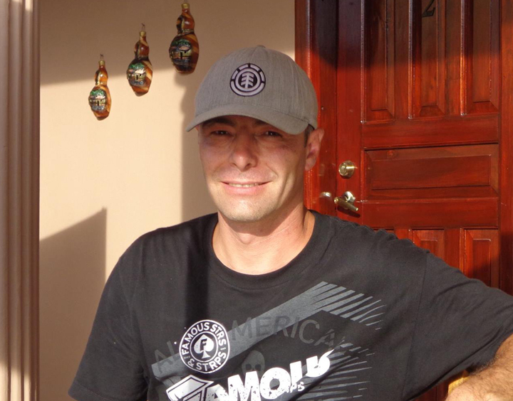 Robert Beltz Manitoba