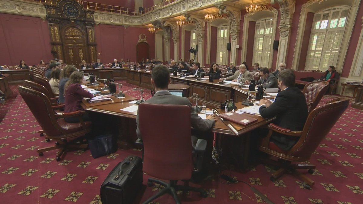 Townshippers’ Association and Voice of English-speaking Québec to testify on health care reform - image