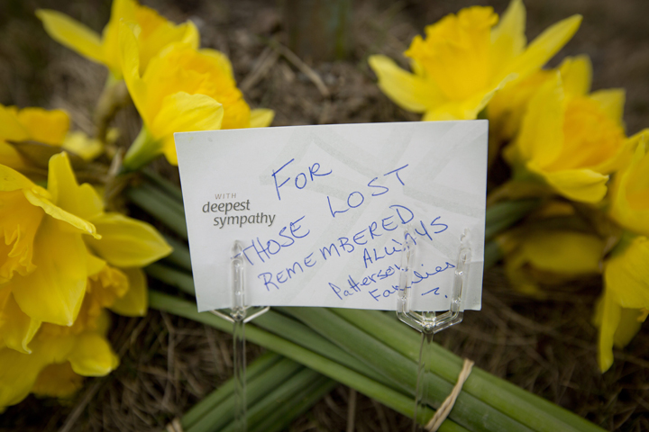 Lakeland Sawmill in Prince George
