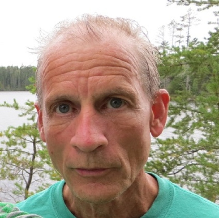 Brian Hurst missing Winnipeg Ontario