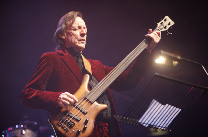 Jack Bruce Of 60s Band Cream Dies At 71 National Globalnews Ca