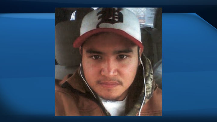 Saskatchewan RCMP still on the lookout for Caleb Desjarlais, 20, who has a Canada-wide warrant for his arrest.