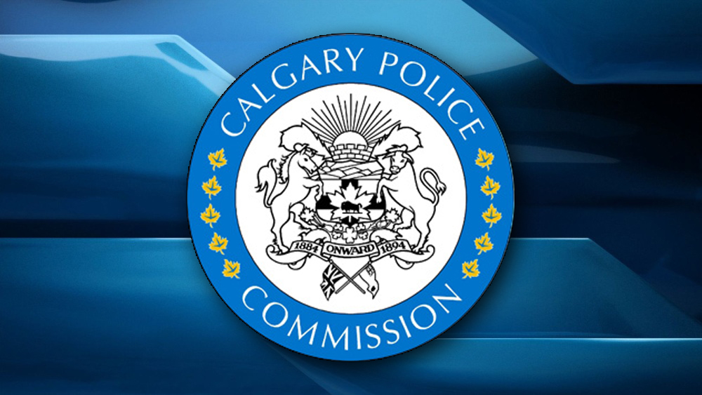 Calgary Police Commission Calls For Provincial Summit On Public Safety ...