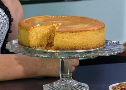 Thanksgiving: 5 delicious dessert recipes - image