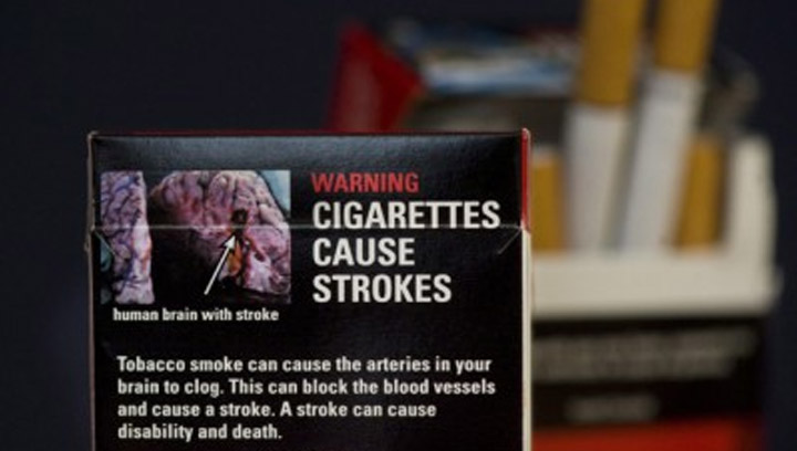 Thief makes off with cigarettes worth over $18,000 from Duck Lake, Sask. store.