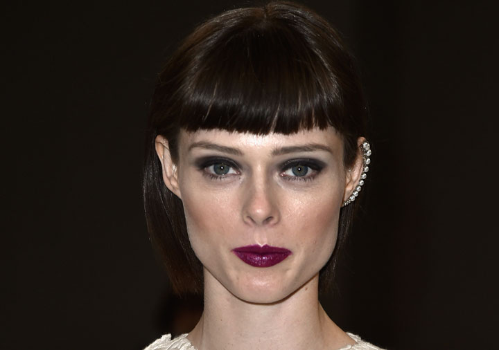 Coco Rocha