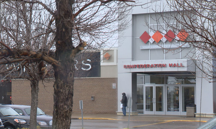 Toronto-based company acquires controlling interest of Confederation Mall for $33.6-million.