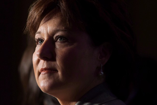 Clark said a Supreme Court of Canada ruling in June granting aboriginal title to the Tsilhqot'in Nation in B.C.'s central Interior prompted the government to open doors rather than take the traditional route through the courts.