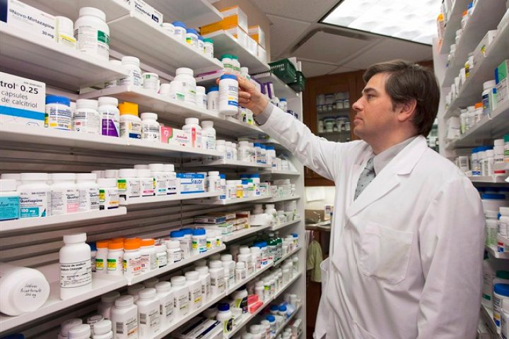 ‘Fill-the-gaps’ programs can’t replace Liberal promise of pharmacare, advocates say