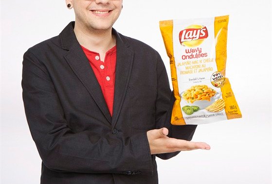 Calgarian’s Jalapeno Mac ‘N Cheese flavour wins Lays chip contest ...