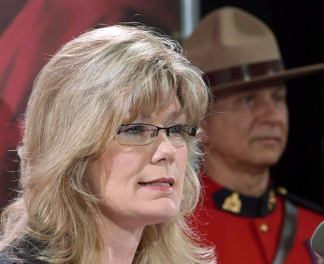 “When it comes to great local talent, our communities have a lot to offer their residents and visitors alike,” Canadian Heritage Minister Shelly Glover said in a news release about funding for Manitoba arts festivals.
