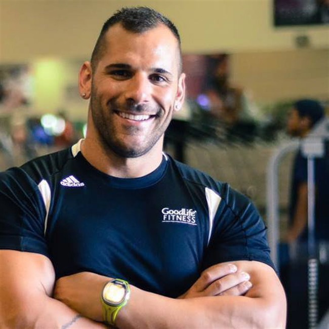 War Memorial victim Nathan Cirillo