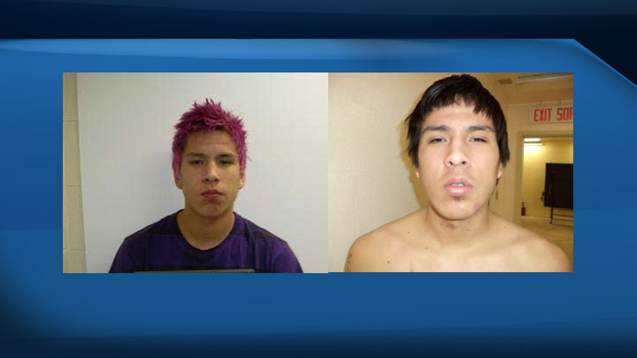 Montreal Lake RCMP have issued an arrest warrant for 22-year-old Craig Bryan McDonald.