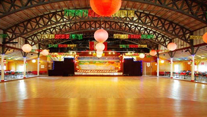 For just under $500K, you can own a piece of Saskatchewan history – Danceland at Manitou Beach