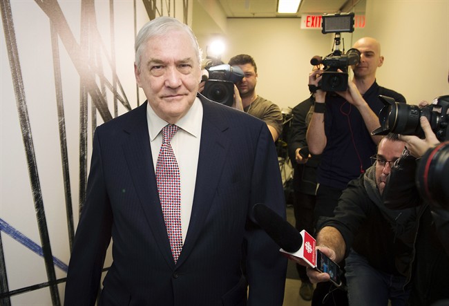 Conrad Black
