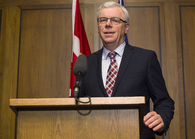Greg Selinger secures more union support in leadership race.