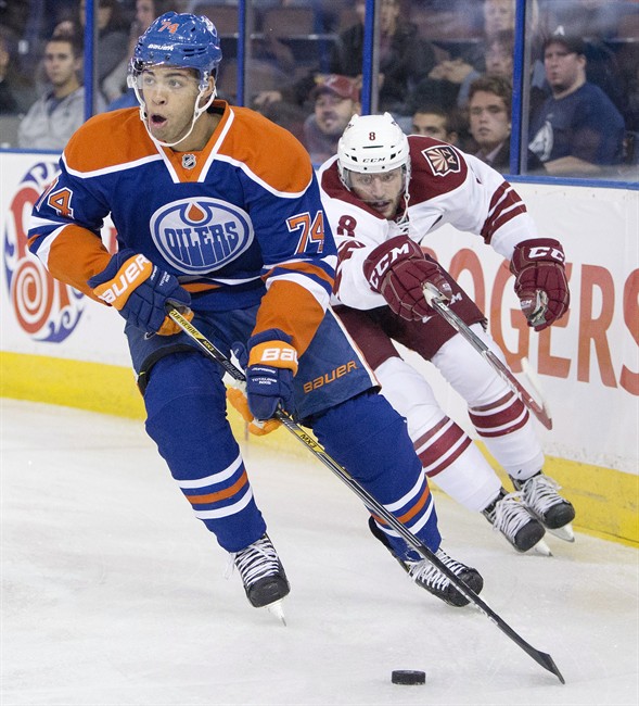 Edmonton Oilers’ Darnell Nurse gets 3-game suspension - image