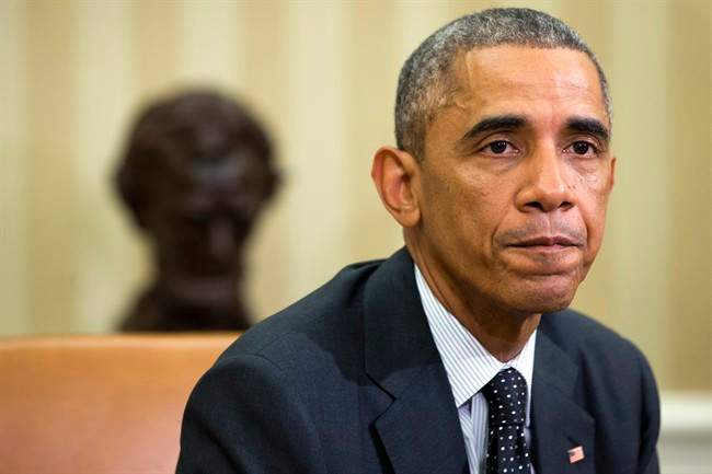 Obama