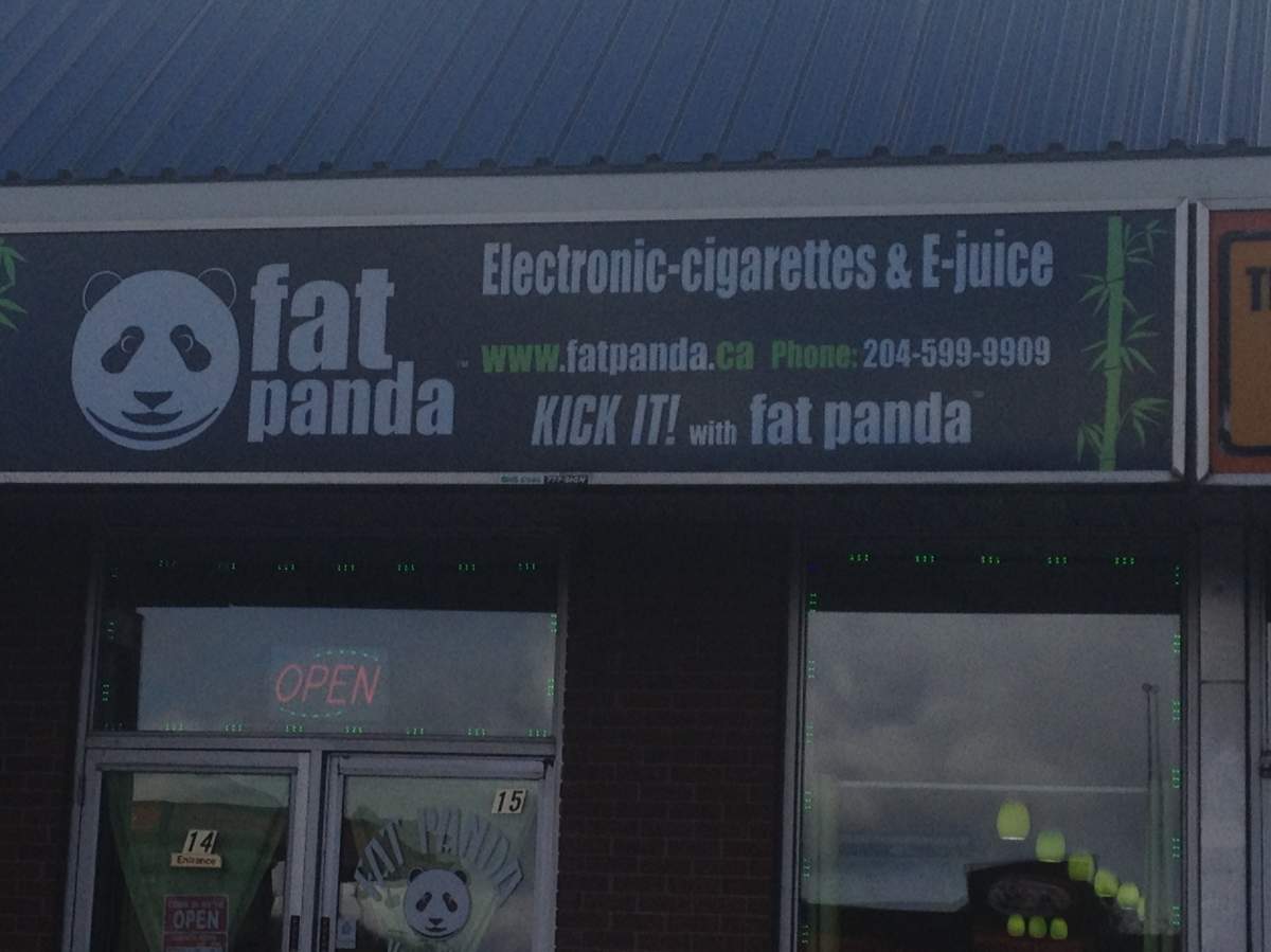 Province has no plan to ban e-cigarettes and flavored tobacco on public property .