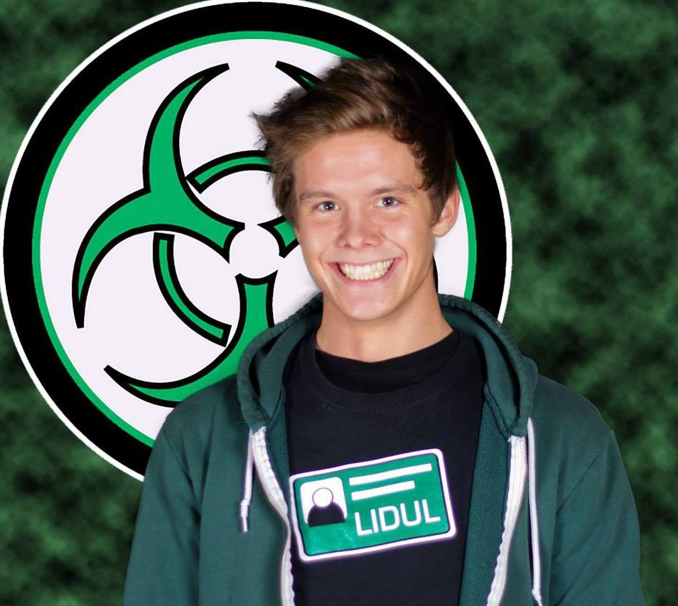 Gabriel Gendreau-Martineau, 23, died in an accident at an Osoyoos fruit farm.