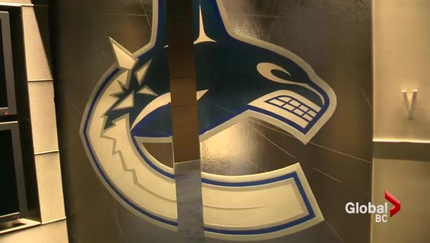 Canucks’ sellout streak snapped at 474 games | Globalnews.ca