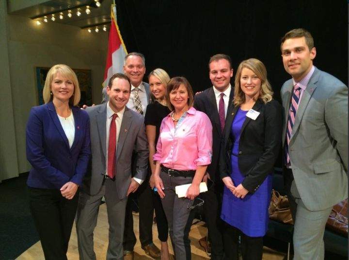 Global Calgary helps welcome Canada's newest citizens