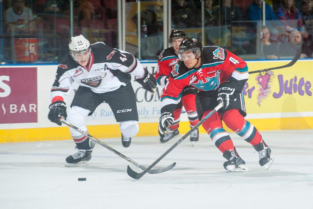 Rockets pull off remarkable comeback over Giants - image