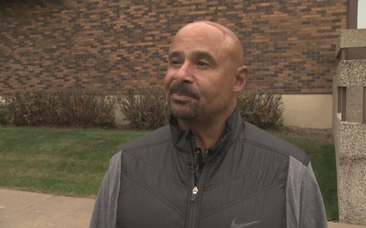 Grant Fuhr partied like a rock star, or a Stanley
Cup-winning NHL superstar during the prime of his career.
