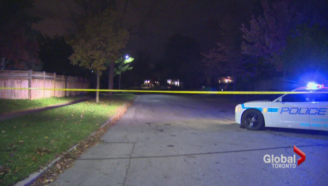 Three people face charges after fatal stabbing at Mississauga house party - image