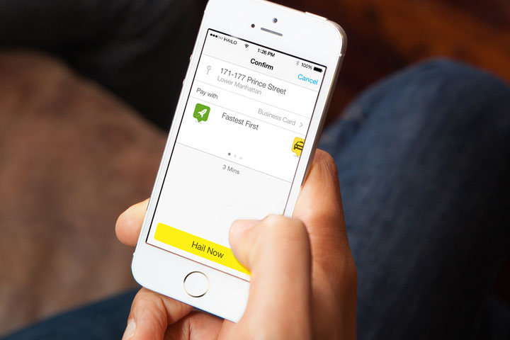 Hailo CEO Tom Barr said the company will wrap up its operations across the U.S. and its two Canadian locations, Toronto and Montreal, due to low profits.