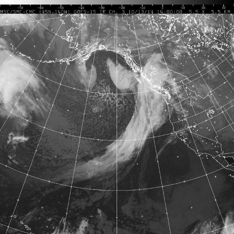 Heavy rainfall warning for Metro Vancouver and west Fraser Valley - BC ...