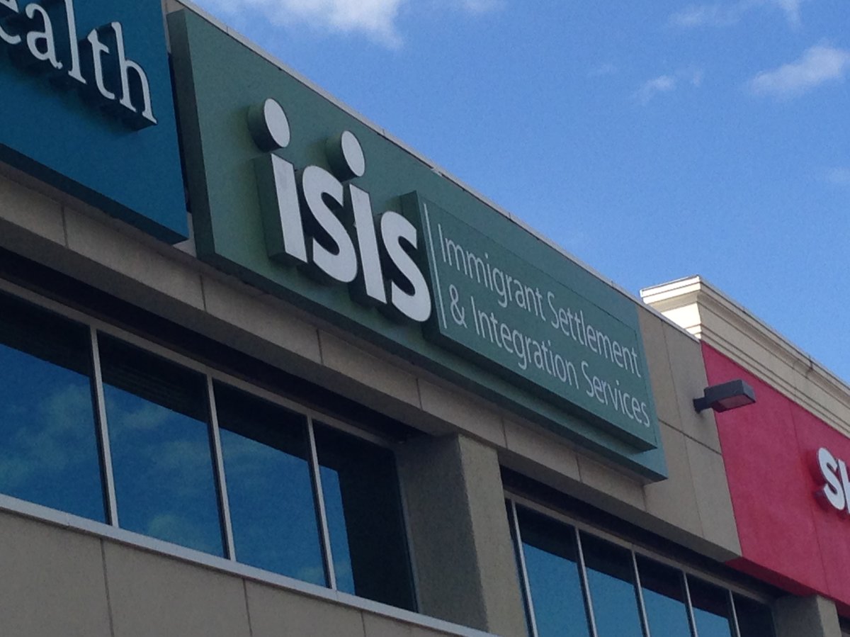 Halifax immigration organization changes name from ‘ISIS’ to ‘ISANS ...