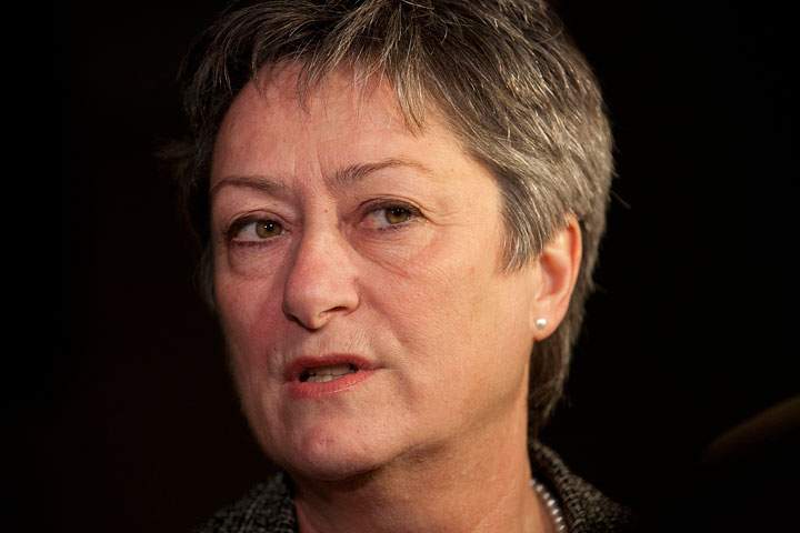 Janet Davis