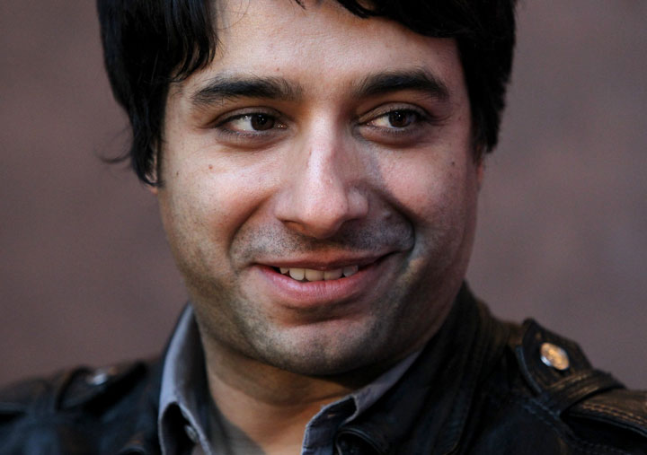 Jian Ghomeshi
