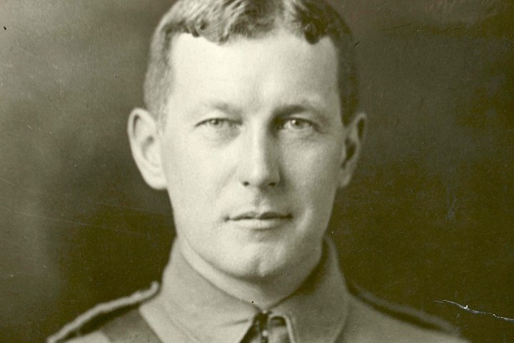 Guelph marks 150 years since birth of ‘In Flanders Fields’ author John McCrae
