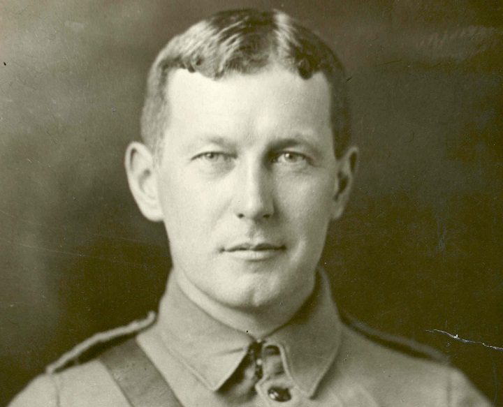 John McCrae