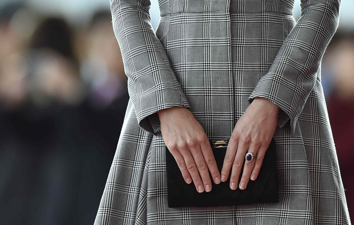 Duchess of Cambridge