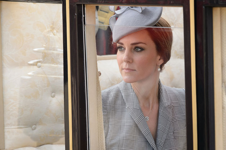 Catherine, Duchess of Cambridge