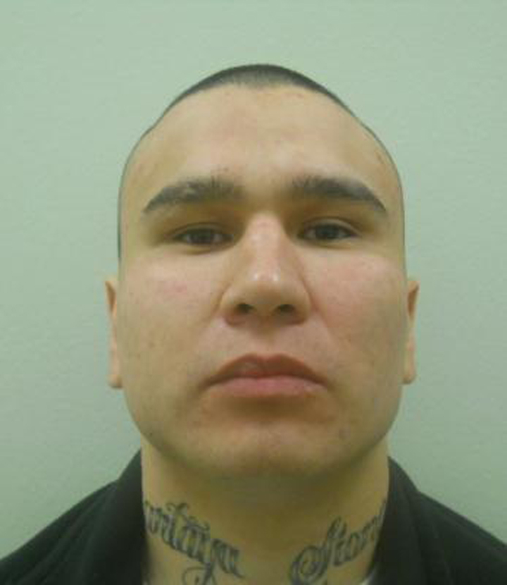 Second-degree Murder Suspect Kenneth Green Captured In Winnipeg ...