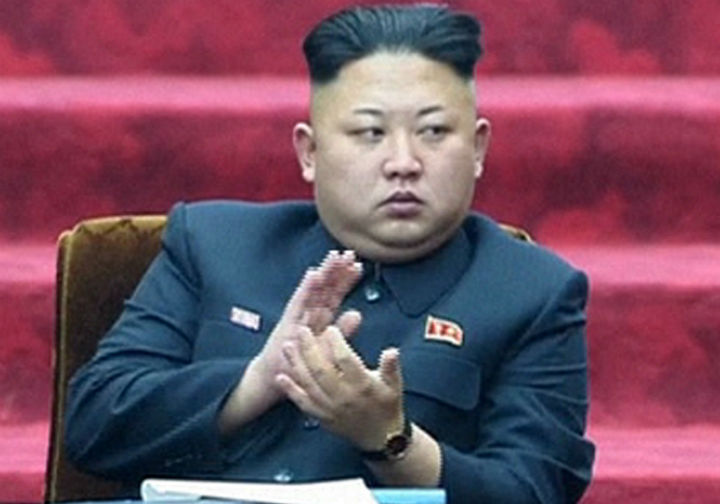 Rumours run rampant about the whereabouts North Korea's Kim Jong Un